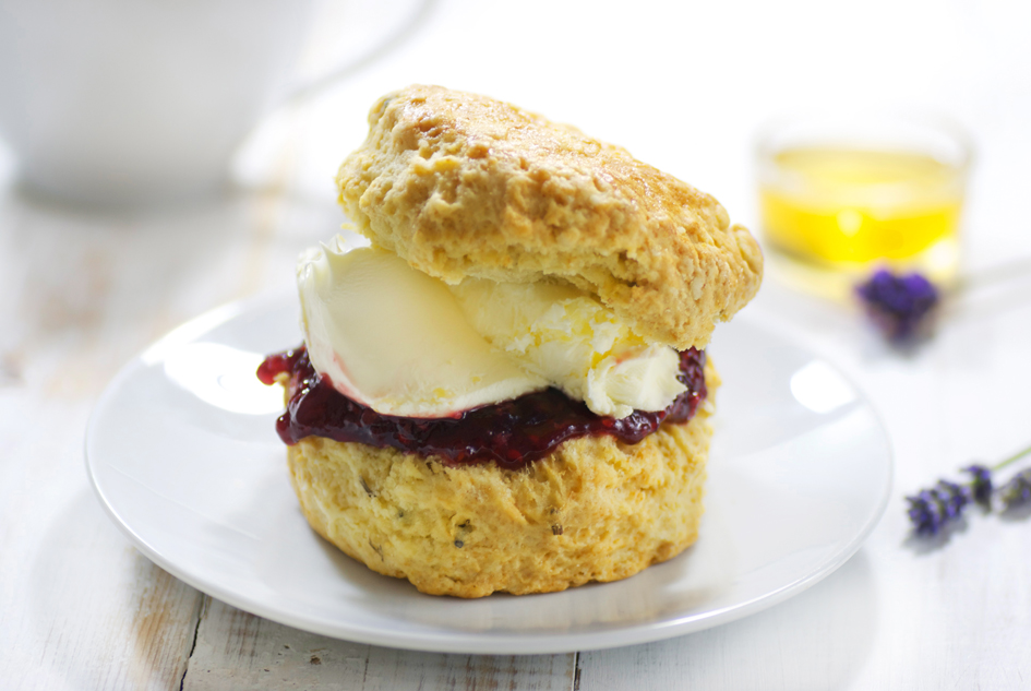 sconecreamtea Bumble and Bee